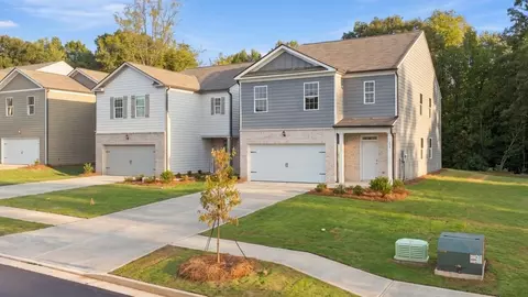 Exterior - 219 Rolling Meadow Trce, Jasper, GA 30143 photo 2 of 7