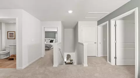 Entry Way - 219 Rolling Meadow Trce, Jasper, GA 30143 photo 9 of 10