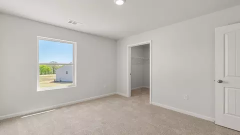 Bedroom - 219 Rolling Meadow Trce, Jasper, GA 30143 photo 8 of 14