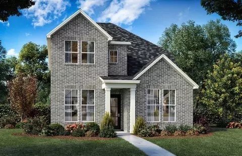 Exterior - 3552 E Cheney Ave, Celina, TX 75009 photo 3 of 8