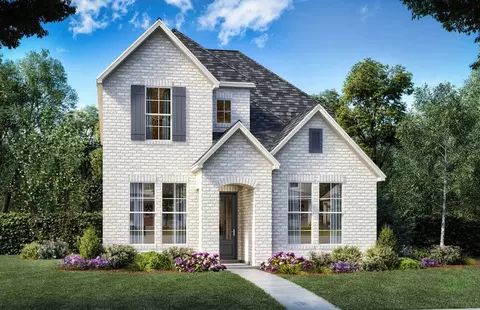 Exterior - 3552 E Cheney Ave, Celina, TX 75009 photo 4 of 8