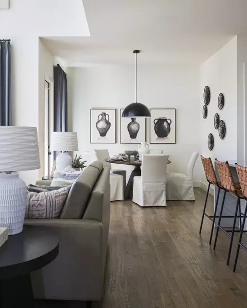 Dining - 3552 E Cheney Ave, Celina, TX 75009 photo 1 of 3