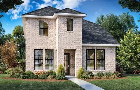 3552 E Cheney Ave, Celina, TX 75009