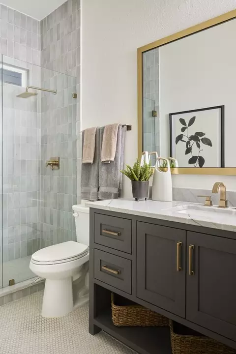 Bath - 3552 E Cheney Ave, Celina, TX 75009 photo 5 of 10
