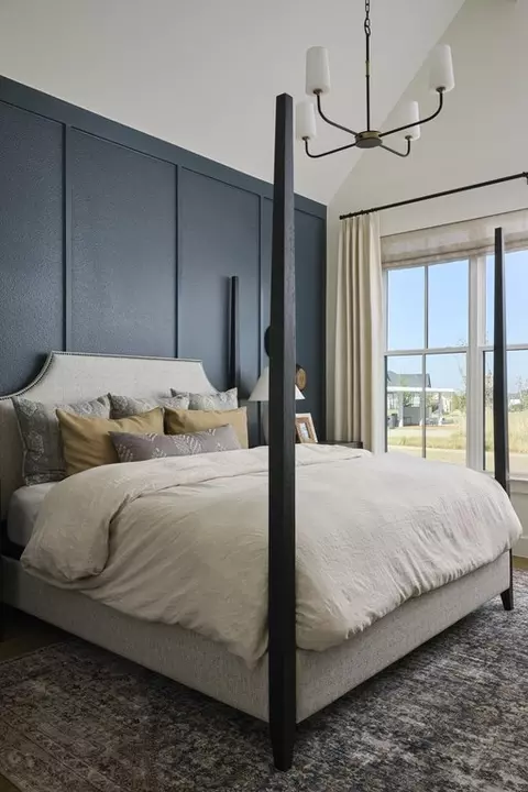 Bedroom - 3552 E Cheney Ave, Celina, TX 75009 photo 1 of 12