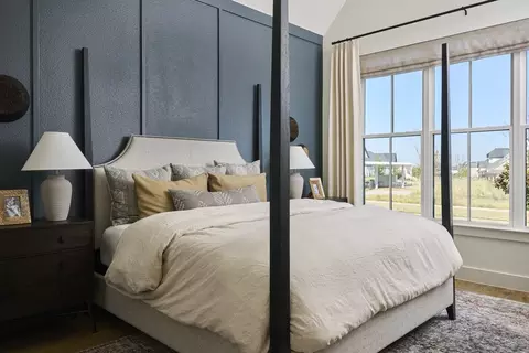 Bedroom - 3552 E Cheney Ave, Celina, TX 75009 photo 2 of 12