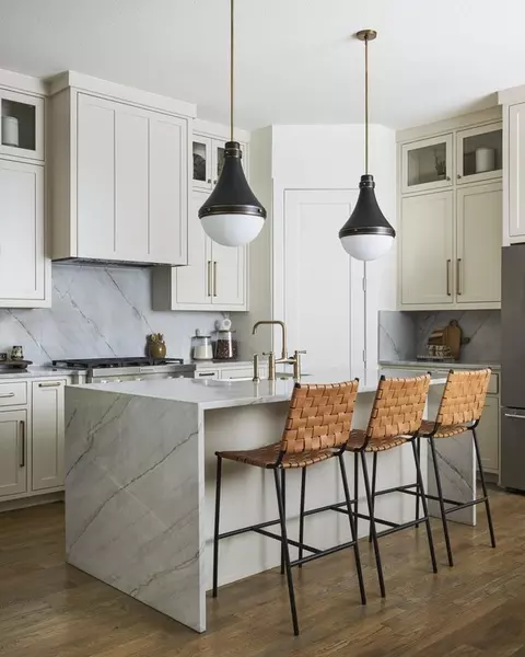 Kitchen - 3552 E Cheney Ave, Celina, TX 75009 photo 1 of 7