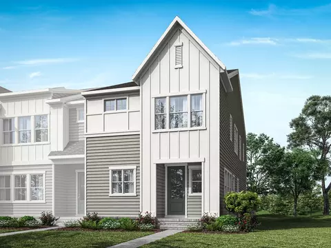 1100 Holding Village Way, Wake Forest, NC 27587