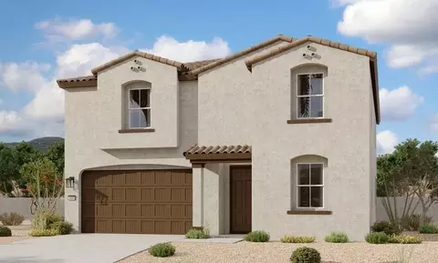 2380 E Galloping Horse Dr, San Tan Valley, AZ 85140