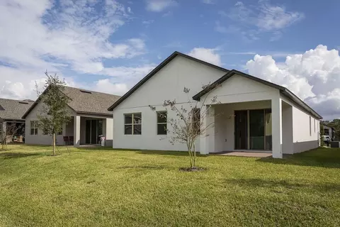 Exterior - 5328 Teirgarten St, Saint Cloud, FL 34771 photo 4 of 8