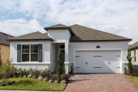 Exterior - 5328 Teirgarten St, Saint Cloud, FL 34771 photo 4 of 9