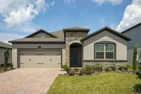 Exterior - 5328 Teirgarten St, Saint Cloud, FL 34771 photo 6 of 9