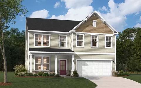 232 Parsons Rd, Fountain Inn, SC 29644