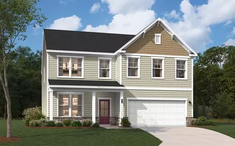 232 Parsons Rd, Fountain Inn, SC 29644