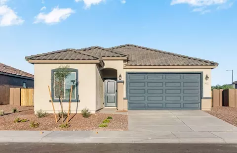 4927 S 254th Dr, Buckeye, AZ 85326