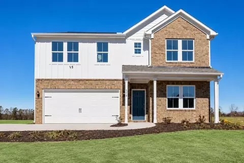 256 Delilah St, Mcdonough, GA 30252