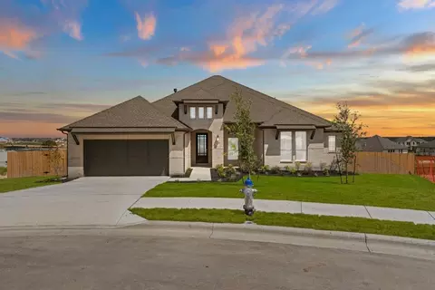 101 Uphill Dr, Liberty Hill, TX 78642