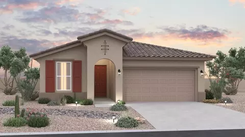 32080 N 116th Ln, Peoria, AZ 85383