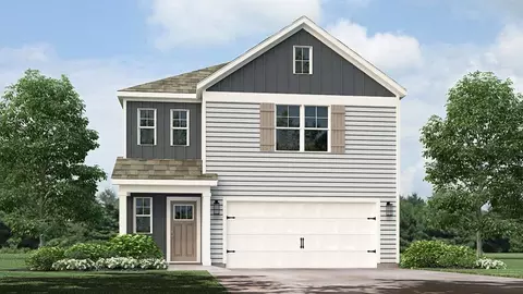 5128 Runnerstone Rd, Morristown, TN 37813