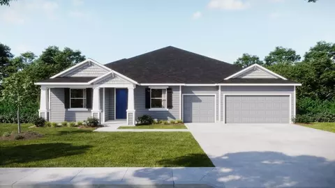 11 Pheasant Dr, Palm Coast, FL 32164