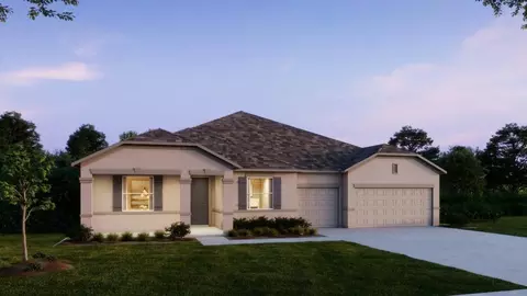 Exterior - 11 Pheasant Dr, Palm Coast, FL 32164 photo 5 of 17