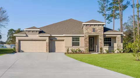 Exterior - 11 Pheasant Dr, Palm Coast, FL 32164 photo 7 of 17