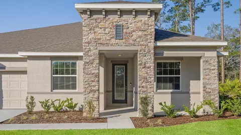 Exterior - 11 Pheasant Dr, Palm Coast, FL 32164 photo 9 of 17