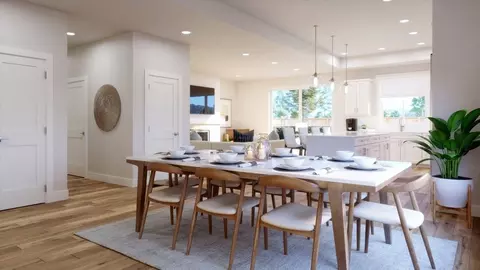Dining - 530 Thompson Dr, Enumclaw, WA 98022 photo 1 of 2