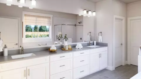 Bath - 530 Thompson Dr, Enumclaw, WA 98022 photo 1 of 2