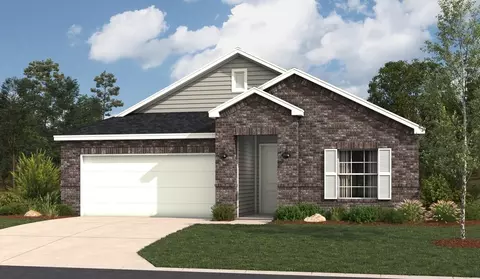 1801 Miley Ln, Harlingen, TX 78552