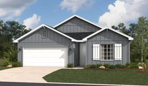 1801 Miley Ln, Harlingen, TX 78552