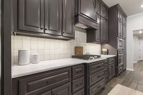 Kitchen - 2920 E Northampton St, Broken Arrow, OK 74014 photo 11 of 17