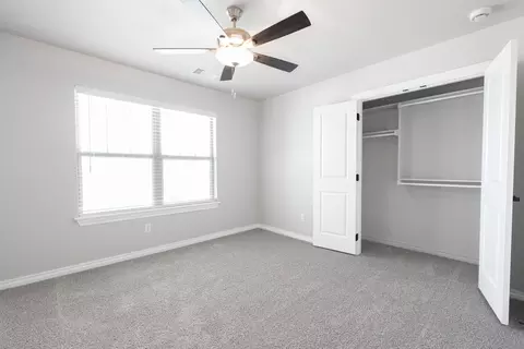 Bedroom - 2920 E Northampton St, Broken Arrow, OK 74014 photo 9 of 10