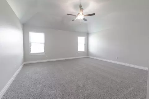 Bedroom - 2920 E Northampton St, Broken Arrow, OK 74014 photo 8 of 10