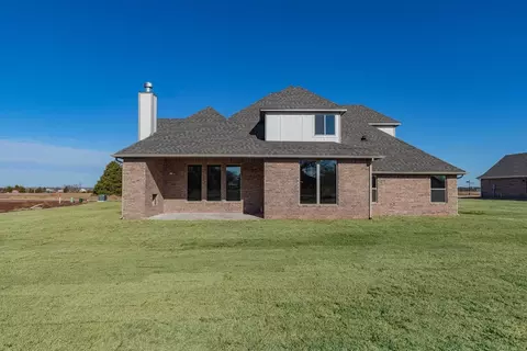 Exterior - 2920 E Northampton St, Broken Arrow, OK 74014 photo 34 of 38