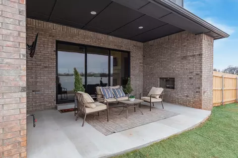 Exterior - 2920 E Northampton St, Broken Arrow, OK 74014 photo 27 of 38