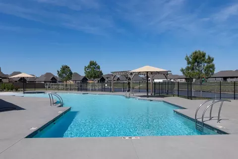 Exterior - 2920 E Northampton St, Broken Arrow, OK 74014 photo 38 of 38