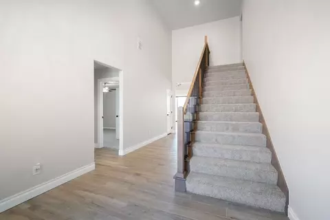 Entry Way - 2920 E Northampton St, Broken Arrow, OK 74014 photo 7 of 8