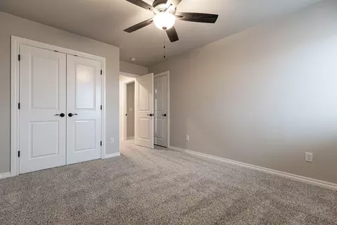 Bedroom - 2920 E Northampton St, Broken Arrow, OK 74014 photo 6 of 10