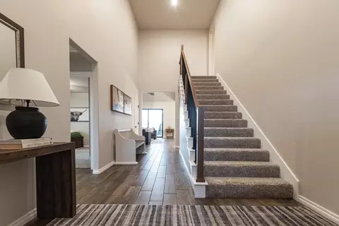 Entry Way - 2920 E Northampton St, Broken Arrow, OK 74014 photo 5 of 8