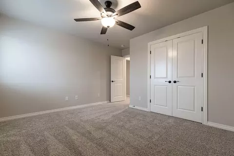 Bedroom - 2920 E Northampton St, Broken Arrow, OK 74014 photo 7 of 10