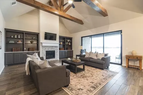 Living - 2920 E Northampton St, Broken Arrow, OK 74014 photo 10 of 16