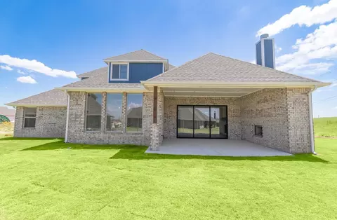 Exterior - 2920 E Northampton St, Broken Arrow, OK 74014 photo 30 of 38