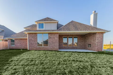 Exterior - 2920 E Northampton St, Broken Arrow, OK 74014 photo 33 of 38