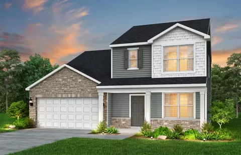 7002 Crown Dr, Galena, OH 43021