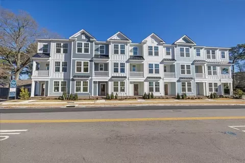 2201 A Cypress Ave, Virginia Beach, VA 23451
