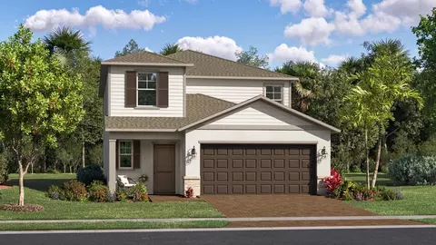 4270 Loggerhead Cir SE, Palm Bay, FL 32909