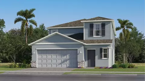 4270 Loggerhead Cir SE, Palm Bay, FL 32909