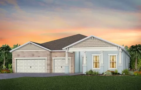 1411 Sunset Crest Way, Minneola, FL 34715
