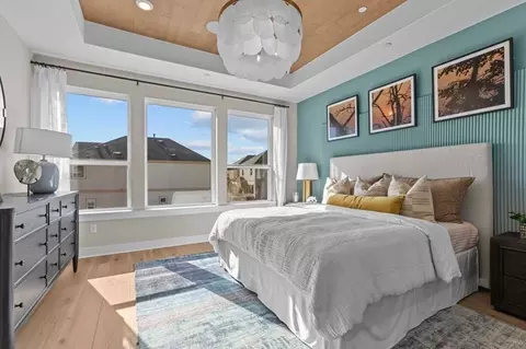Bedroom - 1048 Brickell Loop, Austin, TX 78744 photo 1 of 1
